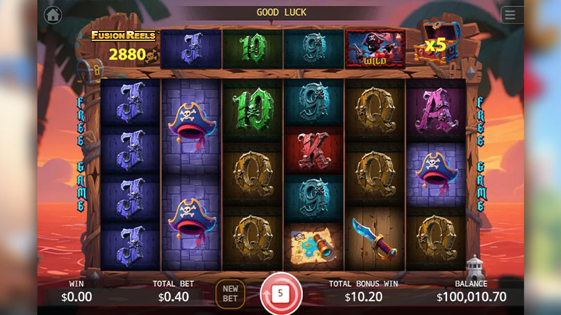 Demo Image